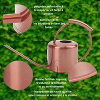 arrosoir jardin - MOM GARDEN