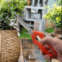 Ciseaux de Taille de Jardin Polyvalents - MOM GARDEN