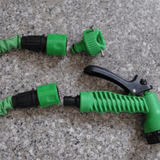 Connecteur Rapide Unidirectionnel pour Tuyau de 3/8 Pouces - MOM GARDEN