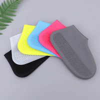 Couvre - Chaussures en Silicone Imperméable - MOM GARDEN