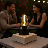 Pack 6 ampoules LED de rechange