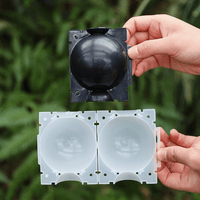 Incubateur à Boules pour Plantes de Jardin - Haute Pression, - MOM GARDEN