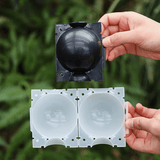 Incubateur à Boules pour Plantes de Jardin - Haute Pression, - MOM GARDEN