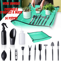 Kit d'Outils pour Plantes Succulentes - MOM GARDEN