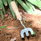 Kit Jardinage 3 Pièces : Outils Polyvalents d'Excellence - MOM GARDEN