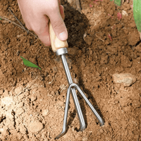 Kit Jardinage 3 Pièces : Outils Polyvalents d'Excellence - MOM GARDEN