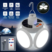 Lampe solaire de jardin - MOM GARDEN