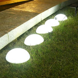 Lampes Solaires de Jardin - MOM GARDEN