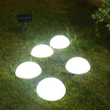 Lampes Solaires de Jardin - MOM GARDEN