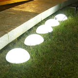 Lampes Solaires de Jardin - MOM GARDEN