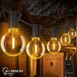 Lumière Solaire - MOM GARDEN