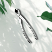 Outils de Bonsaï en Acier Allié 3Cr13 - MOM GARDEN