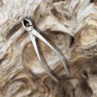 Outils de Bonsaï en Acier Allié 3Cr13 - MOM GARDEN