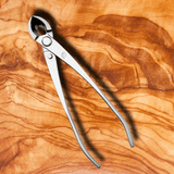 Outils de Bonsaï en Acier Allié 3Cr13 - MOM GARDEN