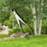 Outils de Bonsaï en Acier Allié 3Cr13 - MOM GARDEN