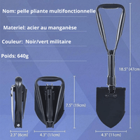 Pelle - MOM GARDEN