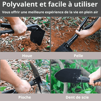 Pelle - MOM GARDEN