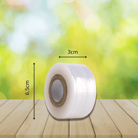 Ruban de Greffage en PVC pour Arbres Fruitiers - MOM GARDEN