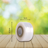 Ruban de Greffage en PVC pour Arbres Fruitiers - MOM GARDEN
