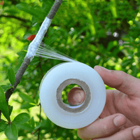 Ruban de Greffage en PVC pour Arbres Fruitiers - MOM GARDEN