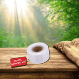 Ruban de Greffage en PVC pour Arbres Fruitiers - MOM GARDEN