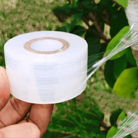 Ruban de Greffage en PVC pour Arbres Fruitiers - MOM GARDEN