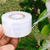Ruban de Greffage en PVC pour Arbres Fruitiers - MOM GARDEN