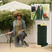 Tuyau Extensible - MOM GARDEN
