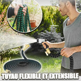 Tuyau Extensible - MOM GARDEN